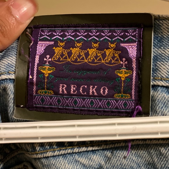 Jeans 👖 - Picture 2 of 4